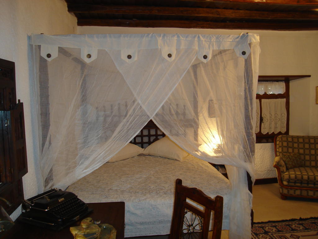 Katsaneiko Mansion Villa Afytos Room photo