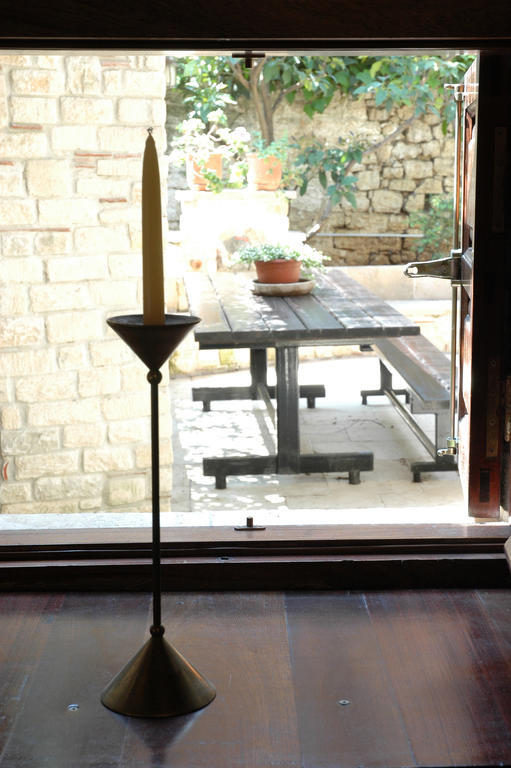 Katsaneiko Mansion Villa Afytos Room photo
