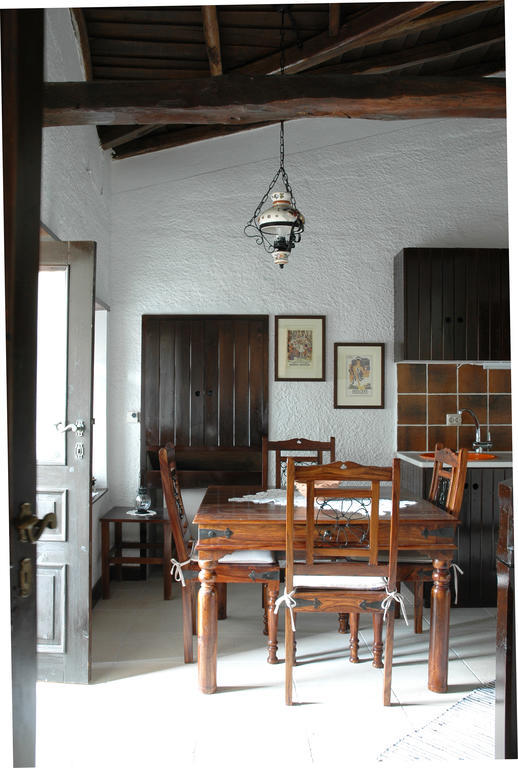 Katsaneiko Mansion Villa Afytos Room photo